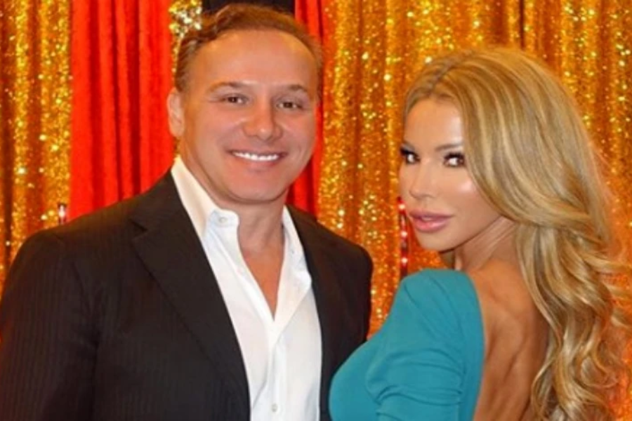 Who is Lisa Hochstein? The Captivating Story of Leonard Hochstein’s Ex Wife