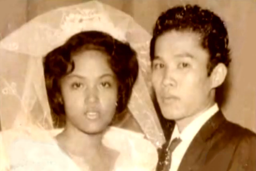 Who is Arnel Pineda? Everything You Need to Know About Cherry Pineda’s Husband