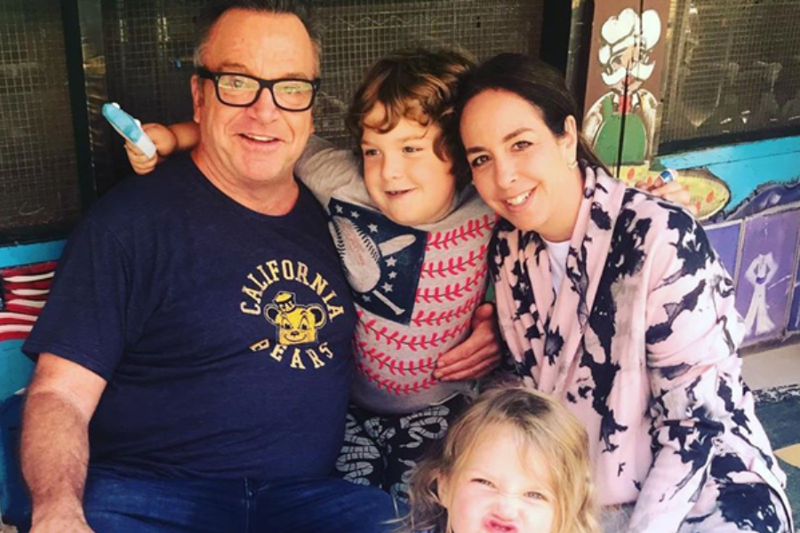 Who is Ashley Groussman? All You Need to Know About Tom Arnold’s Ex-wife