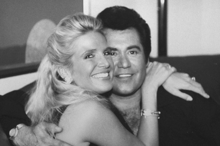 Who is Kathleen McCrone? Everything About Wayne Newton’s Wife