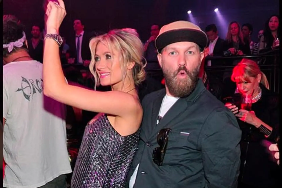 Who is Kseniya Beryazina? Everything You Need to Know About Fred Durst’s Ex-wife 
