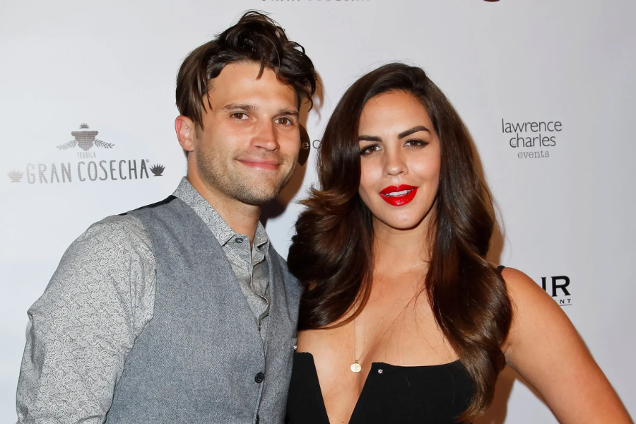 Katie Maloney Net Worth: Bio, Age, Height, Family, Husband, and More
