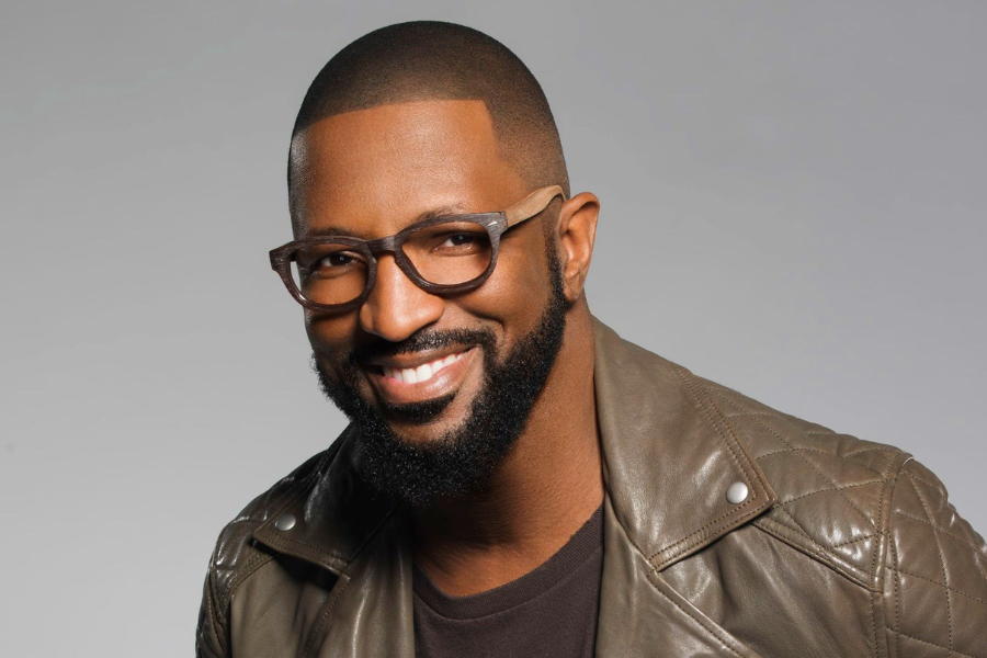 Rickey Smiley Net Worth: Bio, Age, Height, Family, Wife & More
