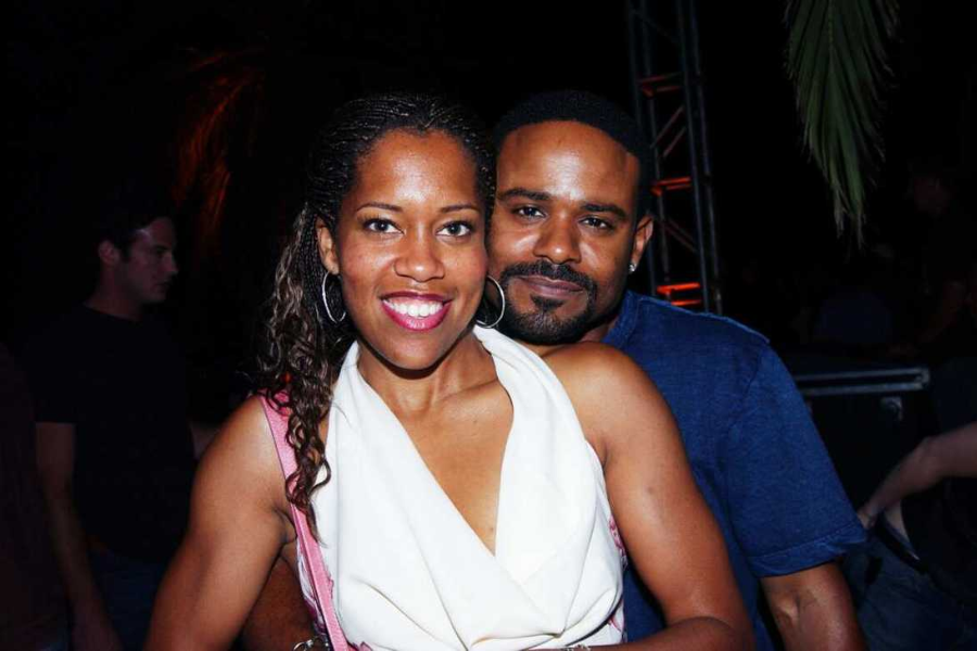 Who is Ian Alexander Sr.? The Truth About Regina King’s Husband