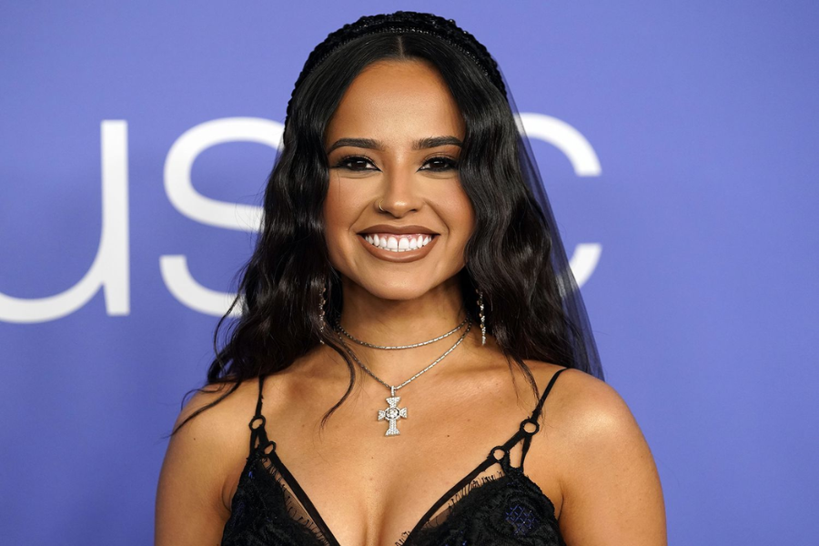 Becky G Net Worth: Bio, Age, Height, Family, Husband & More