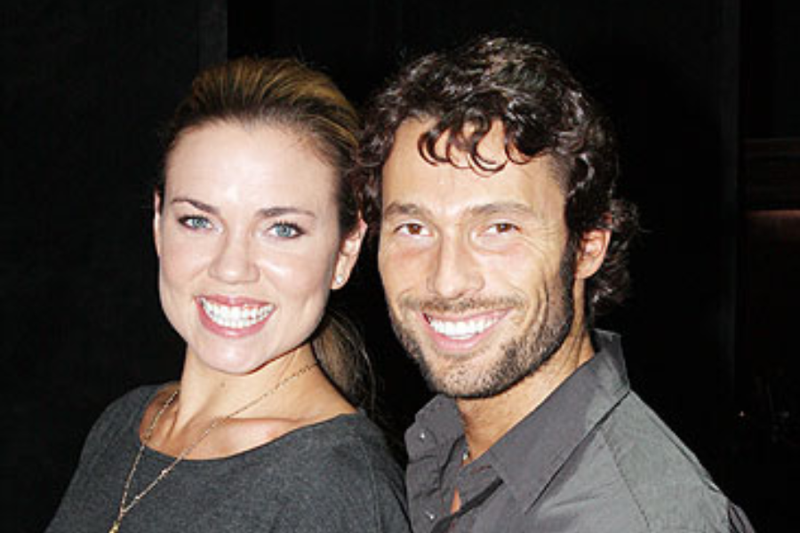 Who is Natalie Coughlin? All You Need to Know About Ethan Hall’s Husband