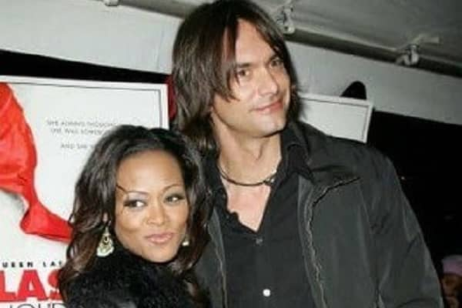 Who is Svetozar Marinkovic? The Captivating Story of Robin Givens’s Husband