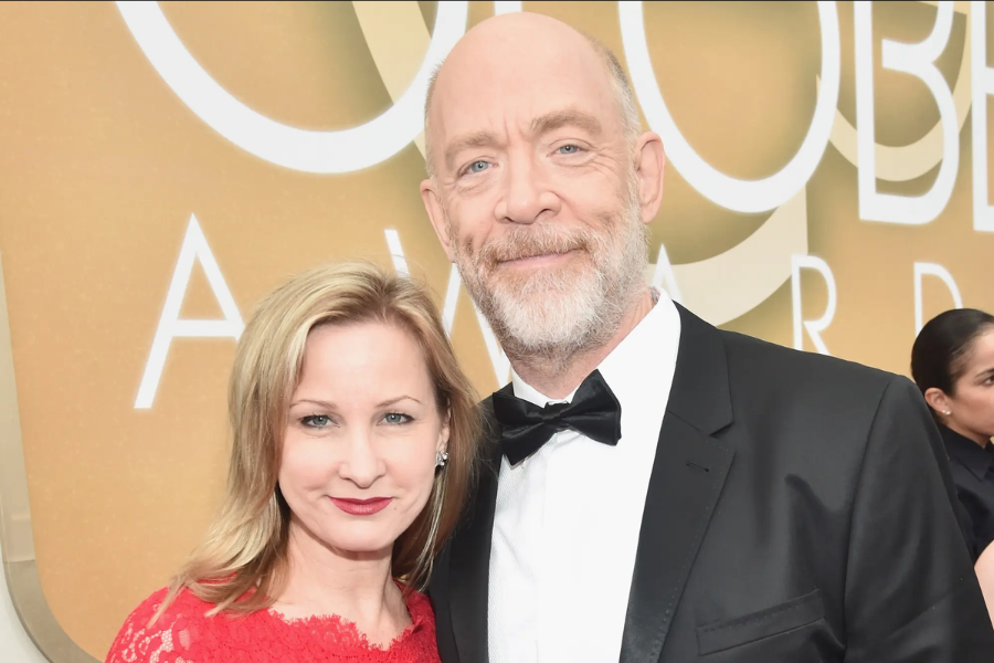 Who is J.k. simmons? Everything You Need to Know About Michelle Schumacher’s husband