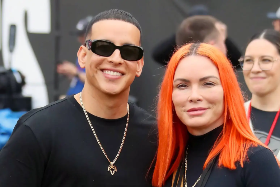 Who is Mireddys González? The Untold Truth of Daddy Yankee’s wife