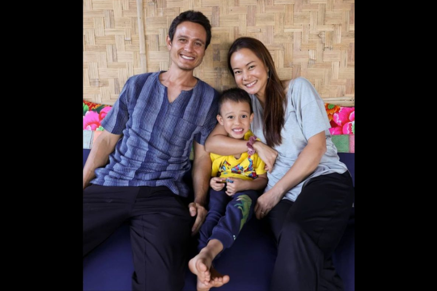 Who is Mark Wiens? Everything About Ying Wiens’s Husband