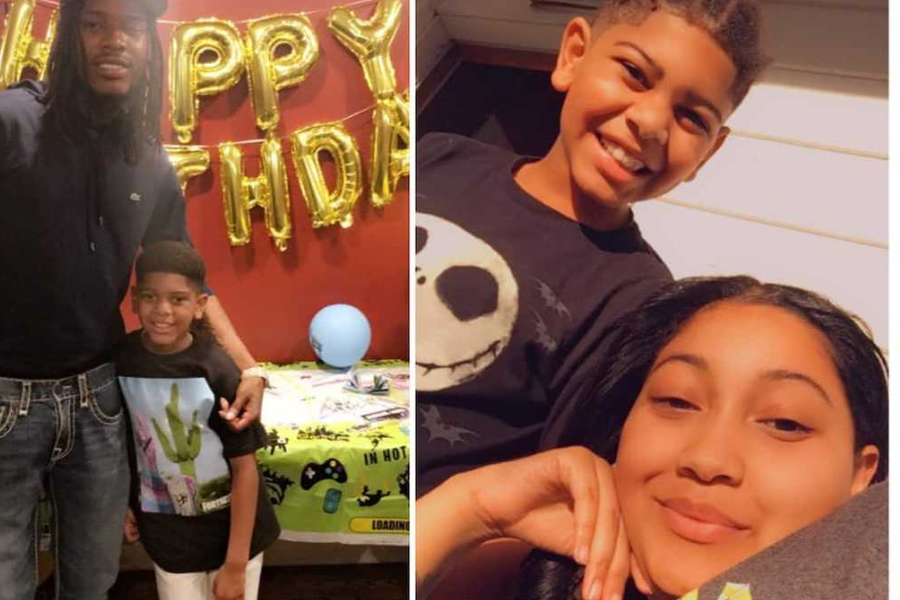 Who is Aydin Maxwell: The Life of a Young Star & More Explored 