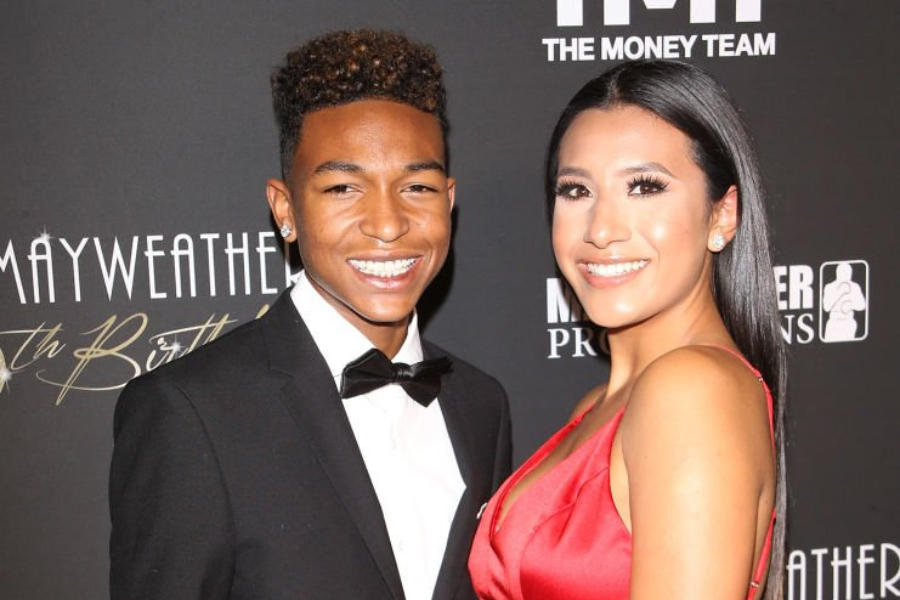 Zion Shamaree Mayweather: Navigating Fame & Legacy Beyond His Father’s Shadow