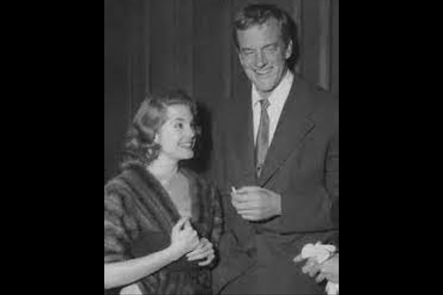 Janet Surtees Arness: The Quiet Life Behind the Gunsmoke Star & More 
