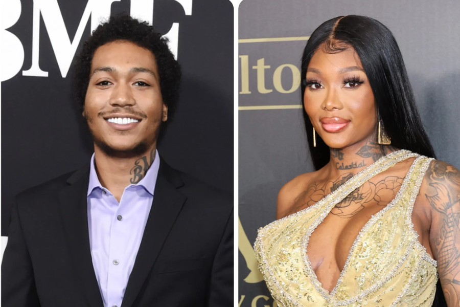 Who is Lil Meech? The Truth About Summer Walker’s Ex-Boyfriend
