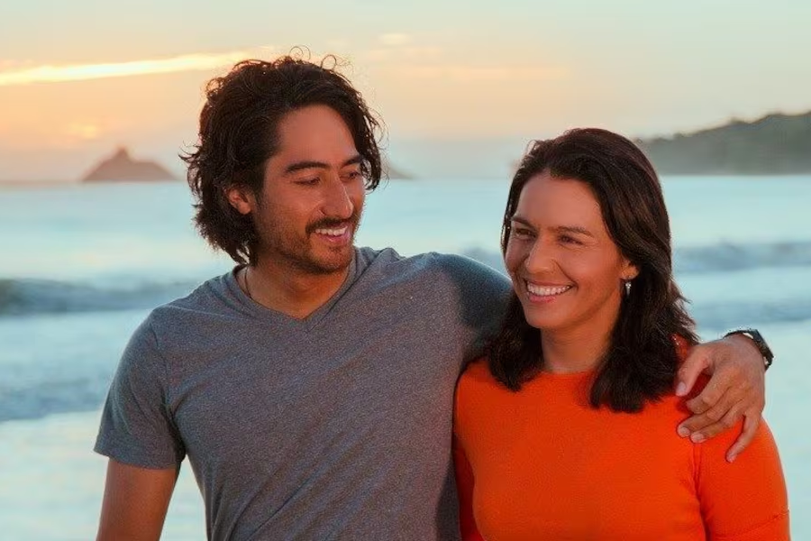 Tulsi Gabbard: From Military Veteran to Media Mogul & Wealth Builder