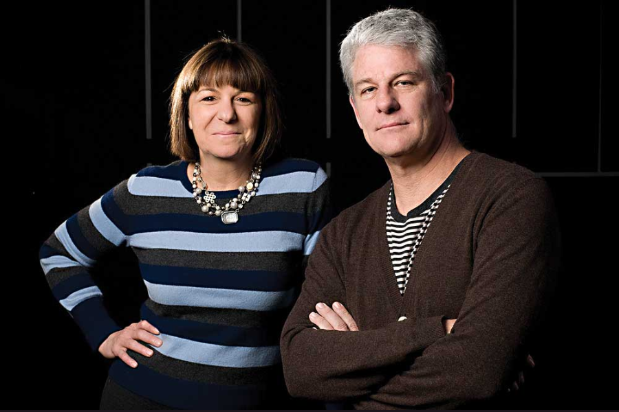 Who is Jim Simpson? The Captivating Story of Sigourney Weaver’s Husband