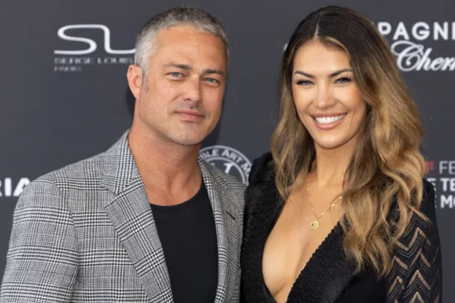 Taylor Kinney Net Worth: Bio, Age, Height, Family, Wife & More