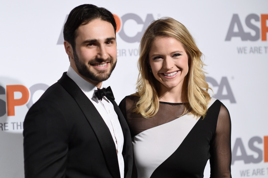 Sara Haines Net Worth: Bio, Age, Height, Family, Husband, and More