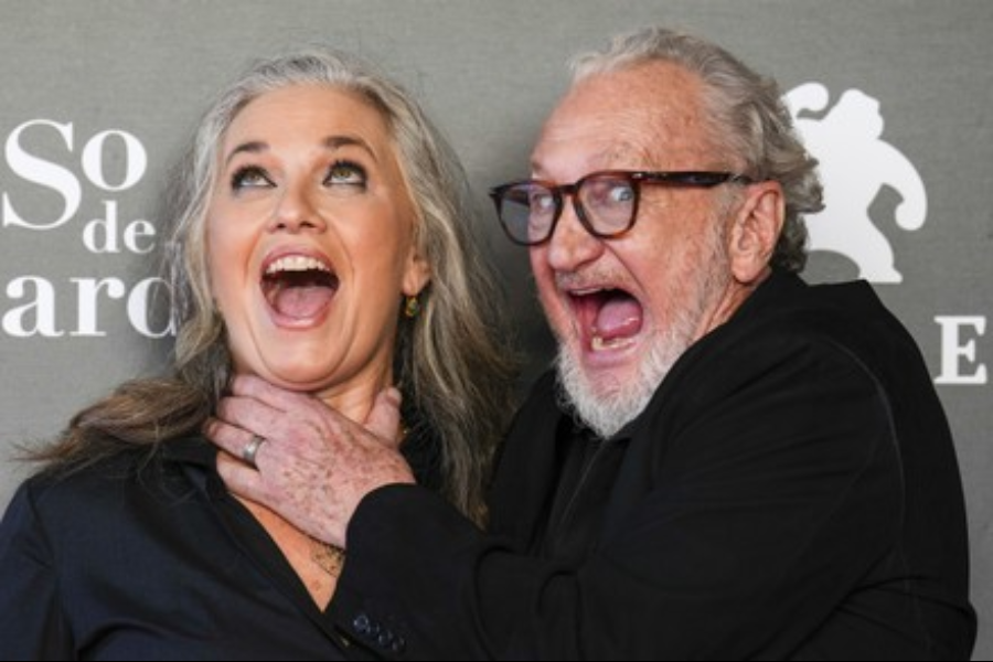 Who is Nancy Booth? Everything About Robert Englund’s wife