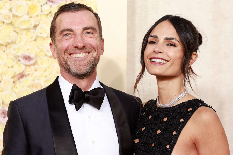Who is Mason Morfit? All You Need to Know About Jordana Brewster’s Husband