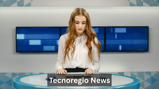 Discover Tecnoregio News: Empowering the Future Through Tech Innovation